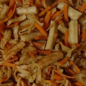 ちくわと切り干し大根の煮物 レシピ 作り方 By しゅうくりいむ 楽天レシピ